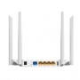 ROUTER WIFI DUAL BAND 1200 (ROUTER1200S)