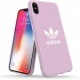 ADICOLOR COVER IPHONE XS MAX PINK (CL2367)