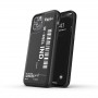 DIESEL CORE IPHONE 12/12 PRO MAX (42490)