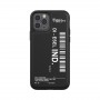 DIESEL CORE IPHONE 12/12 PRO MAX (42490)