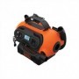 Black & Decker BDCINF18N compressore ad aria 160 l/min AC/Accendisigaro (BDCINF18N-QS)