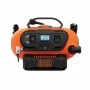 Black & Decker BDCINF18N compressore ad aria 160 l/min AC/Accendisigaro (BDCINF18N-QS)