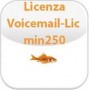 VOICEMAIL LICENSE FOR 1 PORT ( 25 (02-00041-003)