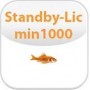 STANDBY LICENSE FOR 1 PBX PORT (10 (02-00040-004)