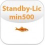 STANDBY LICENSE FOR 1 PBX PORT (50 (02-00040-003)