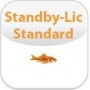 STANDBY LICENSE FOR 1 PBX PORT (1 (02-00040-002)