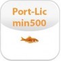 LICENSE FOR 1 PBX PORT (501 - 1000 (02-00039-003)