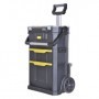 Stanley STST1-79231 valigetta porta attrezzi Custodia trolley Nero, Giallo (STST1-79231)