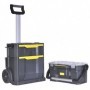 Stanley STST1-79231 valigetta porta attrezzi Custodia trolley Nero, Giallo (STST1-79231)