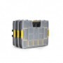 Stanley 1-97-483 valigetta porta attrezzi Nero, Giallo (1-97-483)