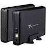 TECHMADE BOX ESTERNO 3.5 USB 3.0 (TM-GD35621-3.0)