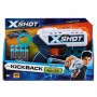 X-SHOT - EXCEL KICKBACK E 8 DARDI (36184A)