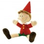 PINOCCHIO PELUCHE SMALL (82195)