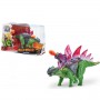 DINO WARS S1 - STEGOSAURUS (7131A)