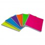 CF3 QUADERNO SPIRALE 1R140FF FLUO (975-1)