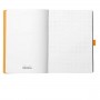 GOALBOOK A5 120F - TORTORA (117573C)