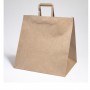 CF25 SHOPPER FLAT BAG 36X30X36 AVAN (90524390)