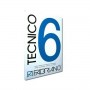 ALBUM TECNICO 6 LISCIO 20FF 240GR (09829742S)