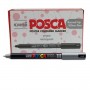 CF6 POSCAPEN ARGENTO (MPC1MRARG)