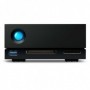 LaCie 1big Dock disco rigido esterno 4000 GB Nero (STHS4000800)