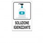 SOLUZIONE IGIENIZZANTE 30X20 ADE (06905000ADB0300X0200)