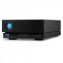 LaCie 1big Dock disco rigido esterno 8000 GB Nero (STHS8000800)