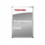 Toshiba X300 3.5" 12000 GB Serial ATA III (HDWR21CEZSTA)