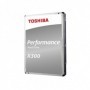 Toshiba X300 3.5" 12000 GB Serial ATA III (HDWR21CEZSTA)