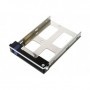 Icy Dock MB453TRAY-2B pannello drive bay Vassoio per unità di memorizzazione Nero, Metallico (MB453TRAY-2B)