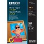 Epson Photo Paper Glossy - 10x15cm - 100 Fogli (C13S042548)