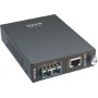 D-Link DMC-700SC/E convertitore multimediale di rete 1000 Mbit/s (DMC-700SC/E)