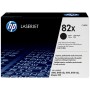 HP 82X High Yield Black Original LaserJet Toner Cartridge cartuccia toner 1 pz Originale Nero (C4182X)