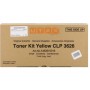 UTAX 4462610016 cartuccia toner 1 pz Originale Giallo (4462610016)