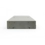 LevelOne KVM-0831 switch per keyboard-video-mouse (kvm) Montaggio rack Nero, Grigio (KVM-0831)