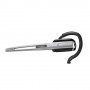 EPOS | SENNHEISER IMPACT DW Office HS Cuffia Aggancio, Padiglione auricolare, Passanuca Nero, Argento (1000509)