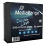 MediaRange MR465 DVD vergine 8,5 GB DVD+R DL 5 pz (MR465)