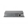 LevelOne GEP-0520 switch di rete Gigabit Ethernet (10/100/1000) Supporto Power over Ethernet (PoE) Nero (GEP-0520)