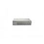 LevelOne GEP-0821 switch di rete Gigabit Ethernet (10/100/1000) Supporto Power over Ethernet (PoE) Grigio (GEP-0821)