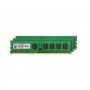 CoreParts 6GB KIT DDR3 1333MHZ ECC memoria 3 x 2 GB Data Integrity Check (verifica integrità dati) (MMH0470/6G)