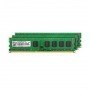 CoreParts 6GB(3x 2GB), DDR3 memoria 3 x 2 GB 1333 MHz Data Integrity Check (verifica integrità dati) (MMH0471/6G)