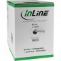 InLine 73149 cavo di rete Beige Cat5e SF/UTP (S-FTP) (73149)