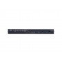 ATEN KH2508A-AX-G switch per keyboard-video-mouse (kvm) Nero (KH2508A-AX-G)