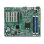 Supermicro X10SLA-F Intel® C222 LGA 1150 (Presa H3) ATX (MBD-X10SLA-F-B)