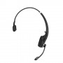 EPOS | SENNHEISER IMPACT DW Pro 1 ML - EU Cuffia Padiglione auricolare Nero, Argento (1000533)