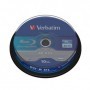 Verbatim 43746 disco vergine Blu-Ray BD-R 50 GB 10 pz (43746)