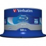 Verbatim Datalife 6x BD-R 25 GB 50 pz (43838)