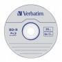 Verbatim Datalife 6x BD-R 25 GB 50 pz (43838)