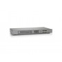 LevelOne FEP-1612 switch di rete Non gestito Fast Ethernet (10/100) Supporto Power over Ethernet (PoE) Grigio (FEP-1612)