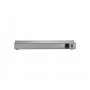 LevelOne FEP-1612 switch di rete Non gestito Fast Ethernet (10/100) Supporto Power over Ethernet (PoE) Grigio (FEP-1612)