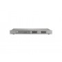 LevelOne FEP-1612 switch di rete Non gestito Fast Ethernet (10/100) Supporto Power over Ethernet (PoE) Grigio (FEP-1612)